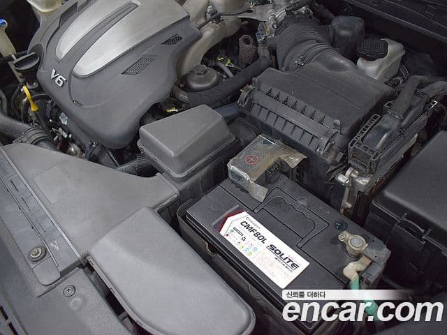 Hyundai Grandeur HG Prime, 2012 20