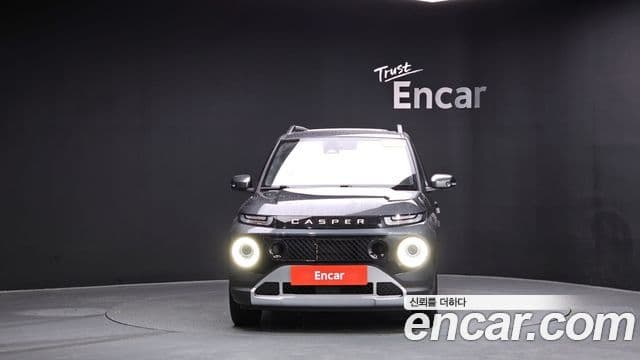 Hyundai Casper Inspiration, 2024 3