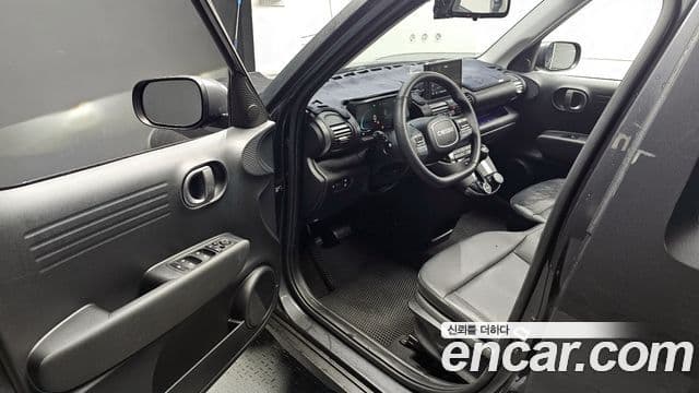 Hyundai Casper Inspiration, 2024 10