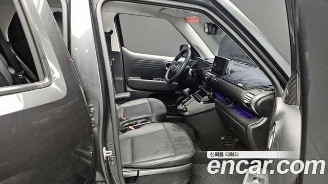 Hyundai Casper Inspiration, 2024 11