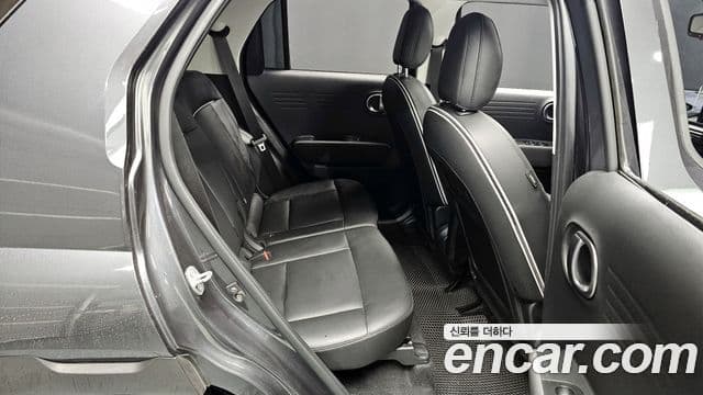 Hyundai Casper Inspiration, 2024 12