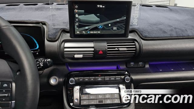 Hyundai Casper Inspiration, 2024 14