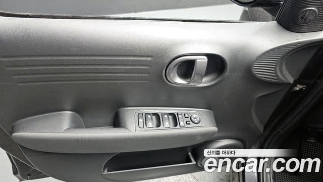 Hyundai Casper Inspiration, 2024 17