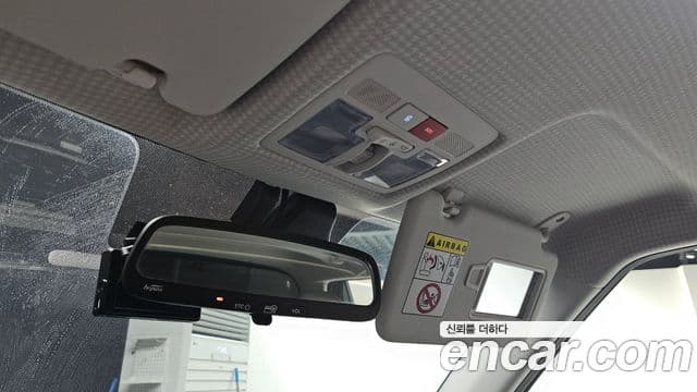 Hyundai Casper Inspiration, 2024 18