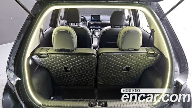 Hyundai Casper Inspiration, 2024 20