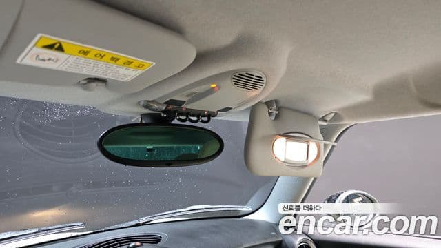 Mini Cooper SE, 2010 19