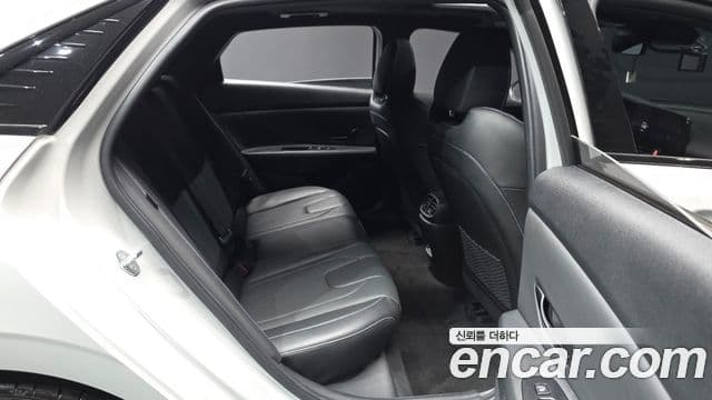 Hyundai The / новый New Avante (CN7) 2.0 N, 2024 12