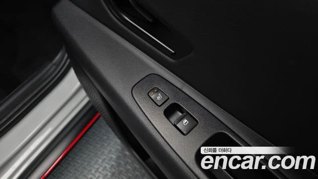 Hyundai The / новый New Avante (CN7) 2.0 N, 2024 18