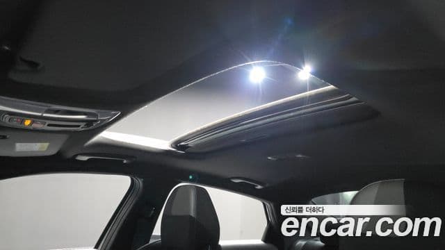 Hyundai The / новый New Avante (CN7) 2.0 N, 2024 19