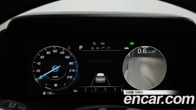 Kia Carnival 4세대 Signature, 2021 8
