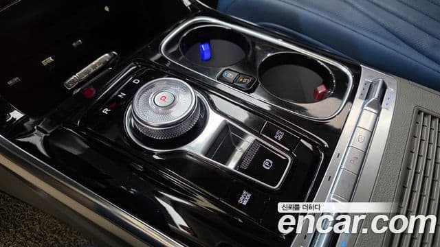 Kia Carnival 4세대 Signature, 2021 9