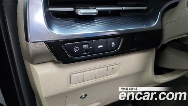 Kia Carnival 4세대 Signature, 2021 12