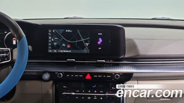 Kia Carnival 4세대 Signature, 2021 15