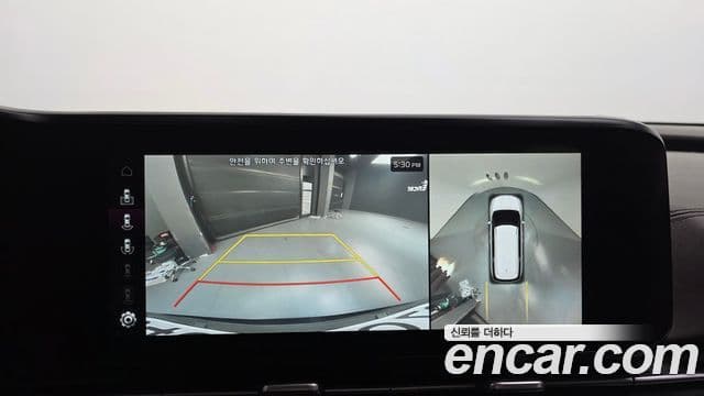 Kia Carnival 4세대 Signature, 2021 16