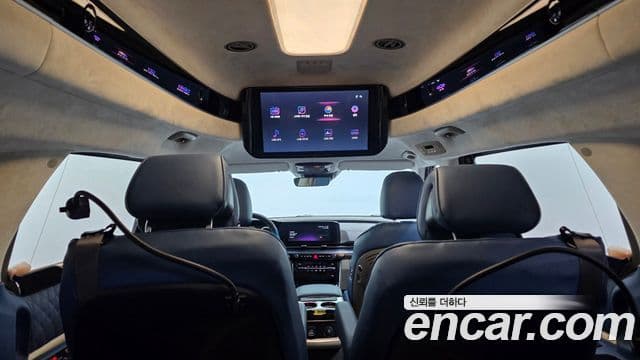 Kia Carnival 4세대 Signature, 2021 17
