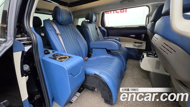Kia Carnival 4세대 Signature, 2021 18