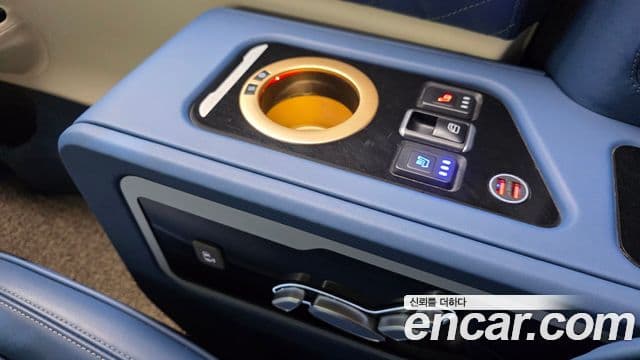 Kia Carnival 4세대 Signature, 2021 19