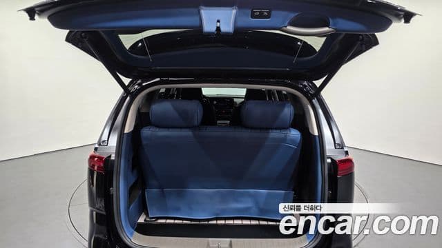 Kia Carnival 4세대 Signature, 2021 20