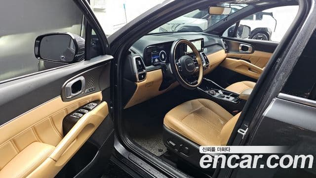 Kia Sorento 4세대 Noblesse, 2022 11