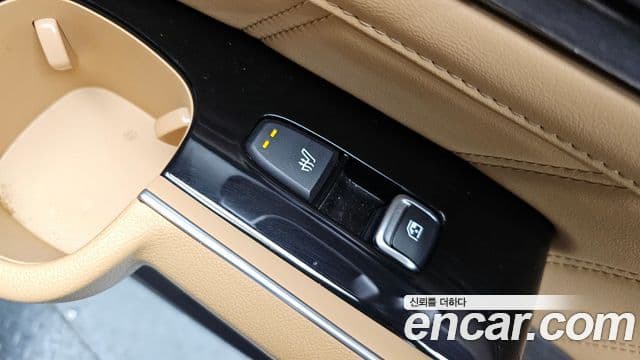 Kia Sorento 4세대 Noblesse, 2022 18