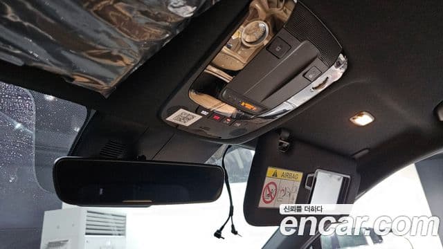 Kia Sorento 4세대 Noblesse, 2022 19