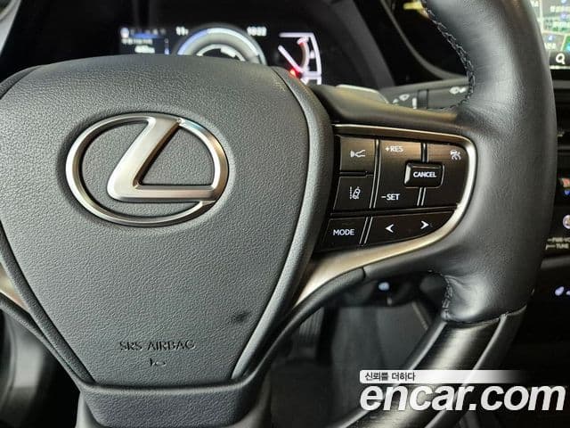 Lexus ES300h 7세대 Executive, 2026 6