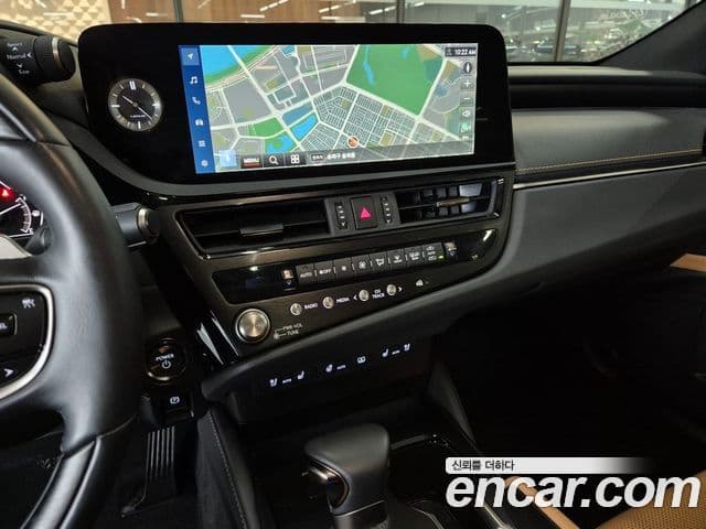 Lexus ES300h 7세대 Executive, 2026 7