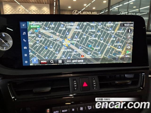 Lexus ES300h 7세대 Executive, 2026 8