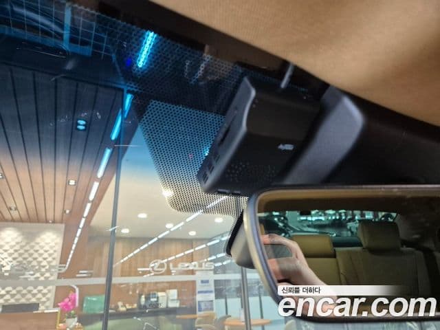 Lexus ES300h 7세대 Executive, 2026 11