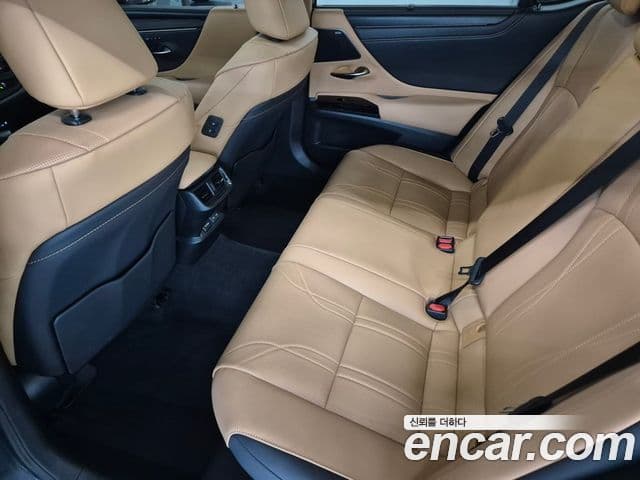 Lexus ES300h 7세대 Executive, 2026 15