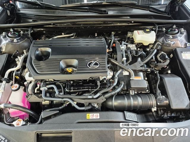 Lexus ES300h 7세대 Executive, 2026 19