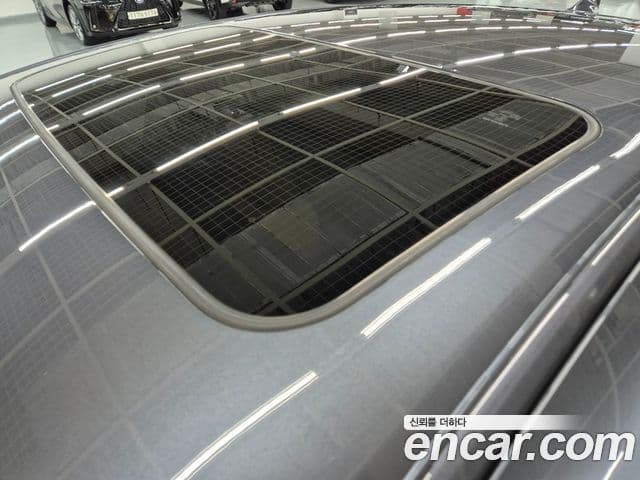 Lexus ES300h 7세대 Executive, 2026 20