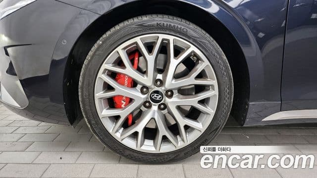 Hyundai The / новый New Grandeur IG Calligraphy, 2022 все фото