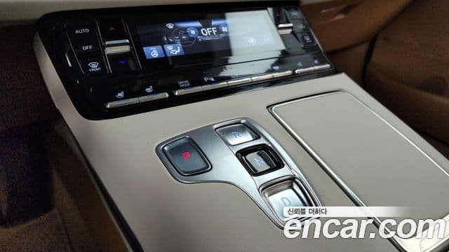 Hyundai The / новый New Grandeur IG Calligraphy, 2022 9