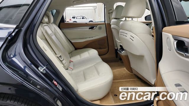 Hyundai The / новый New Grandeur IG Calligraphy, 2022 12