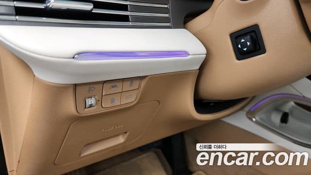 Hyundai The / новый New Grandeur IG Calligraphy, 2022 16