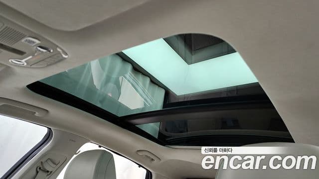 Hyundai The / новый New Grandeur IG Calligraphy, 2022 18