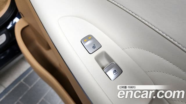 Hyundai The / новый New Grandeur IG Calligraphy, 2022 19