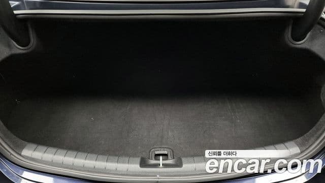 Hyundai The / новый New Grandeur IG Calligraphy, 2022 20