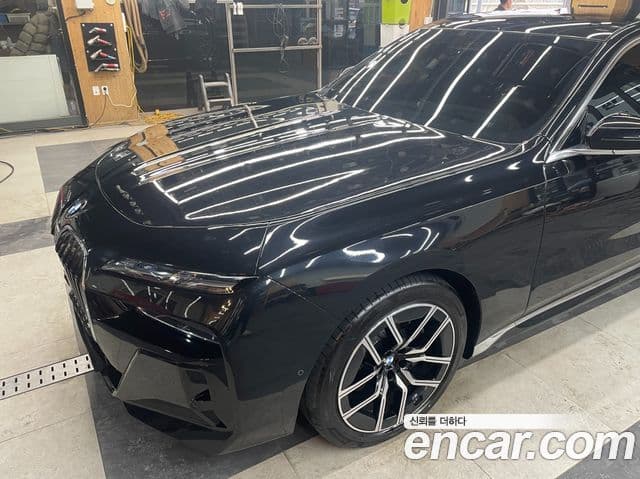 BMW 7시리즈 (G70) 740i xDrive M Sport Limited, 2024 2