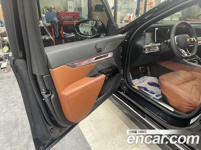 BMW 7시리즈 (G70) 740i xDrive M Sport Limited, 2024 6