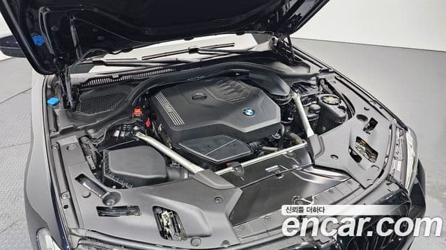 BMW 5시리즈 (G30) 520i M Sport, 2023 6