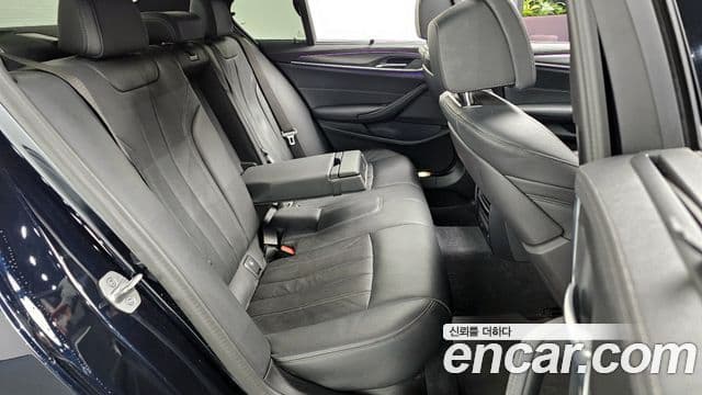 BMW 5시리즈 (G30) 520i M Sport, 2023 13