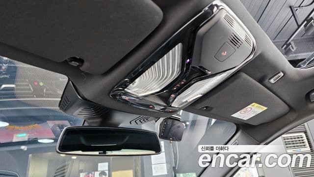 BMW 5시리즈 (G30) 520i M Sport, 2023 17