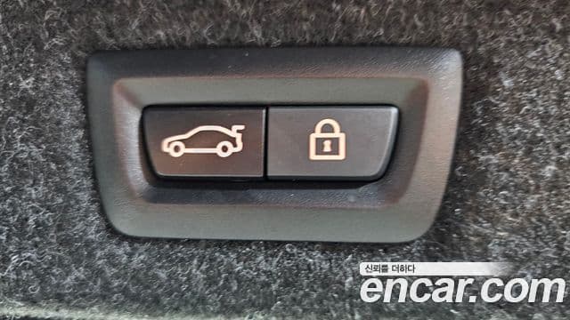 BMW 5시리즈 (G30) 520i M Sport, 2023 20