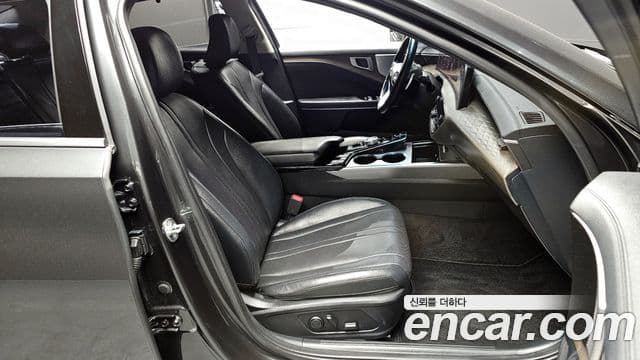 Kia K8 Noblesse, 2022 10