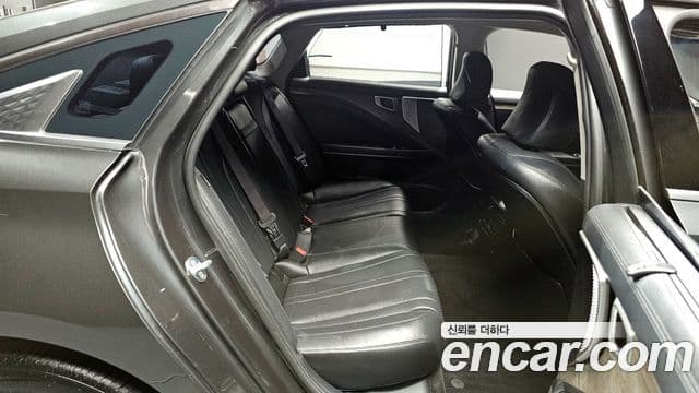 Kia K8 Noblesse, 2022 11