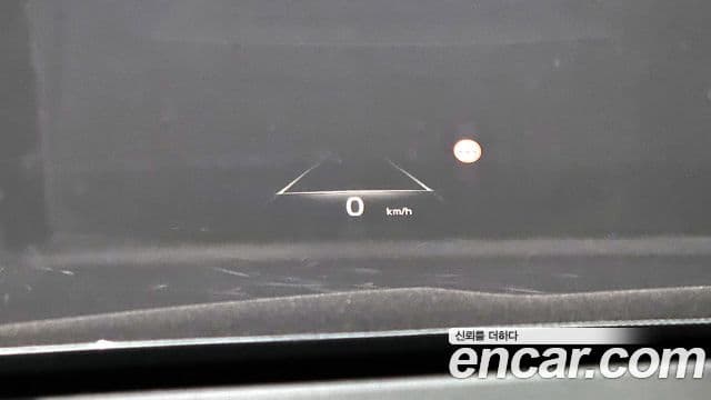 Kia K8 Noblesse, 2022 17