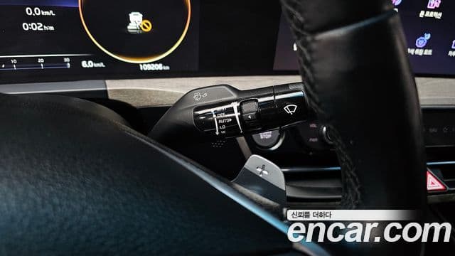 Kia K8 Noblesse, 2022 18