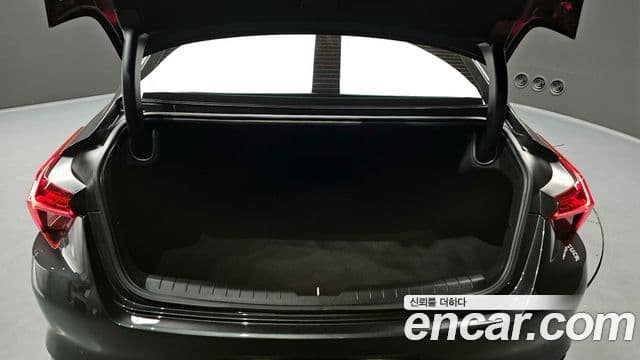 Kia K8 Noblesse, 2022 20